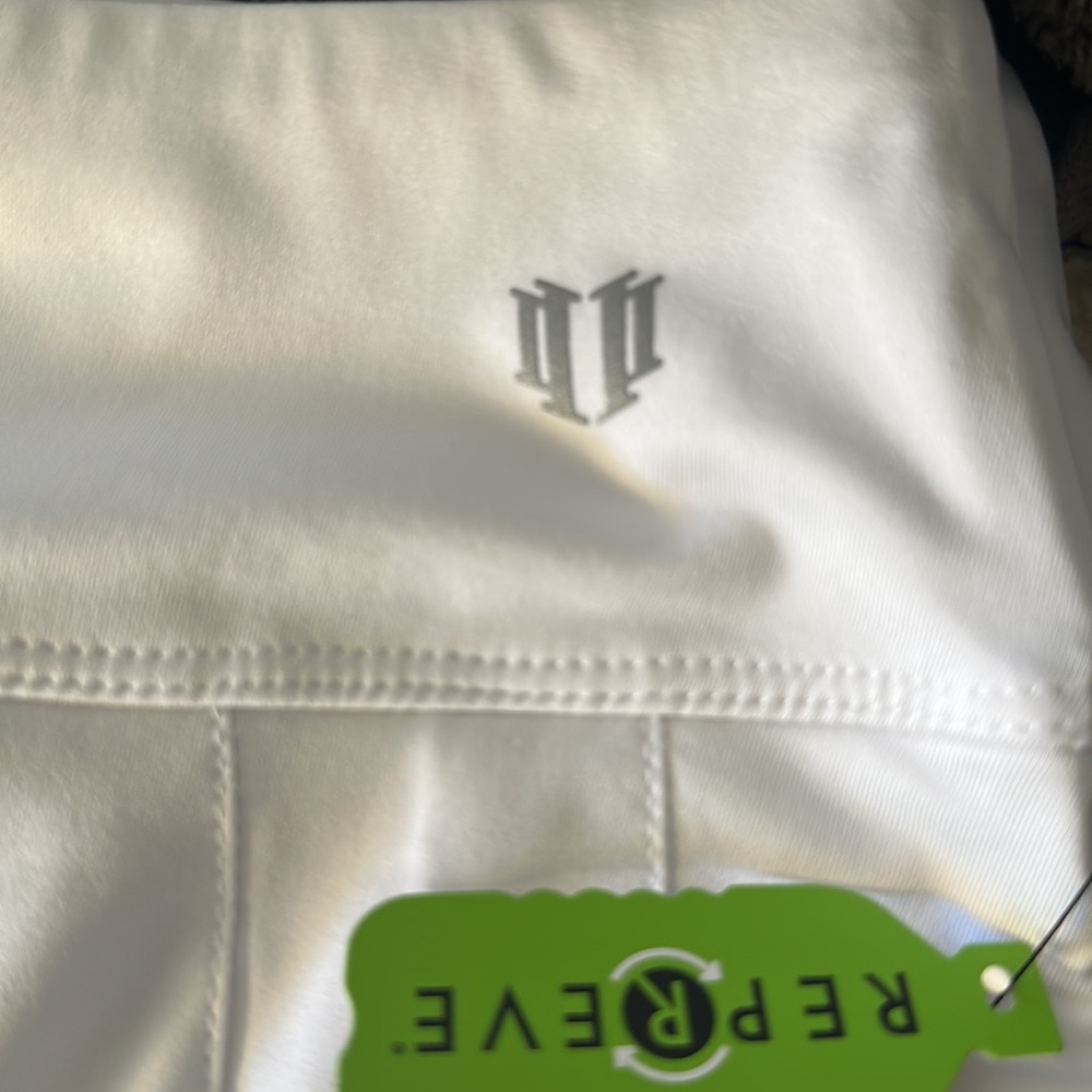 NWT - Eleven by Venus Williams: Tennis 🎾 Flutter Skirt Sz: XS - Picture 7 of 7